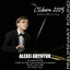 2005 Van Cliburn International Piano Competition Preliminary Round cover