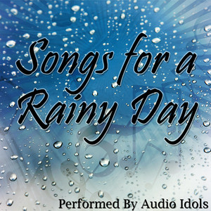 Songs For A Rainy Day Albumcover
