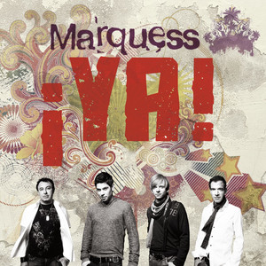 ¡YA! album