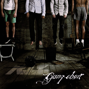 Ganz Oben (Mixtape) album