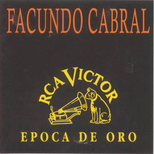 Epoca De Oro cover