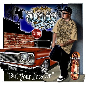 Down A.K.A Kilo