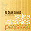 Salsa Classics Revisited cover
