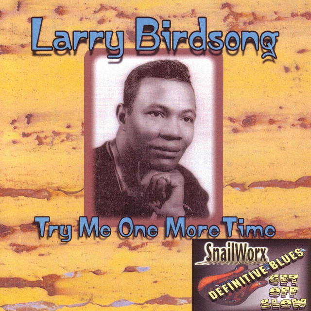 Larry Birdsong Photo