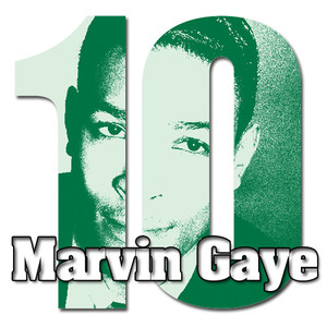 10 Series: Marvin Gaye album
