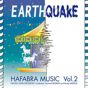 Earthquake album