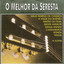 O Melhor da Seresta Albumcover