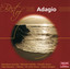 Best of Adagio (Eloquence) cover