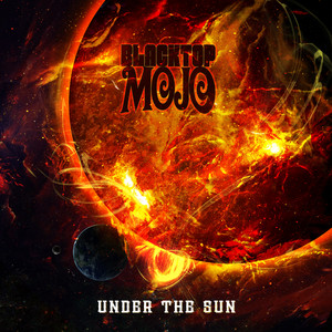 Under the Sun cover