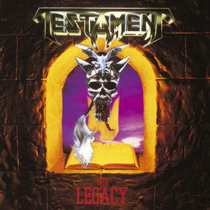 The Legacy album