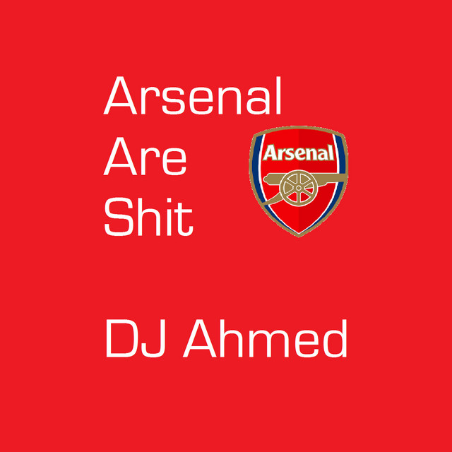 DJ Ahmed Photo
