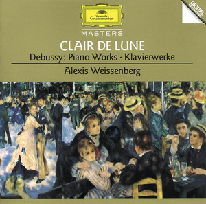 Piano Works album