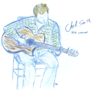 The Waiter cover