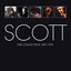Scott: The Collection 1967-1970 cover