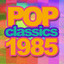 Pop Classics 1985 Albumcover