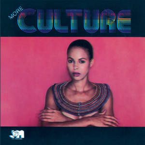 More Culture cover