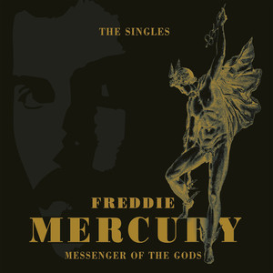 Messenger of the Gods: The Singles Collection album