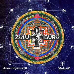 Zulu Guru album