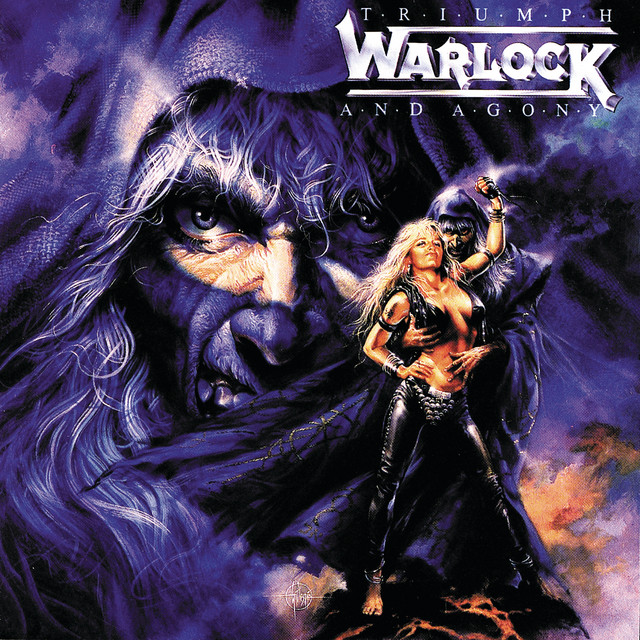 Warlock photo