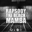 The Black Mamba cover