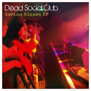 Dead Social Club