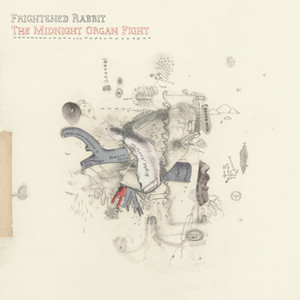 The Midnight Organ Fight album