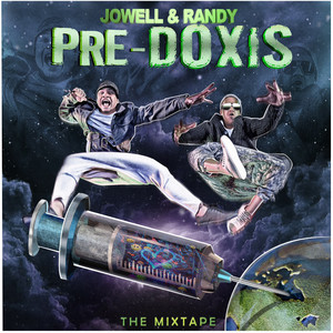 Pre-Doxis album