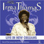 Live in New Orleans cover