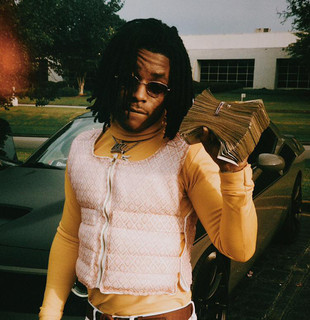 Lil Quill Photo