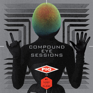 Compound Eye Sessions cover