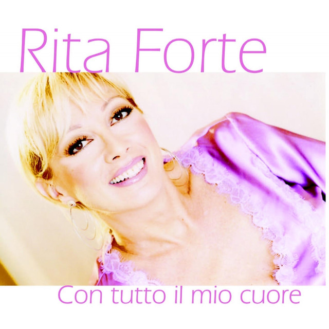 Rita Forte Photo