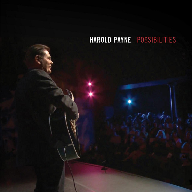 Harold Payne Photo