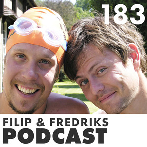 183. En ny regnbåge Albumcover