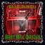 Holiday Vol. 1: Merry Metal Christmas Albumcover