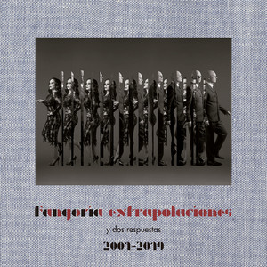 Extrapolaciones y dos respuestas 2001-2019 cover