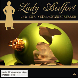 Folge 27: Der Weihnachtserpresser