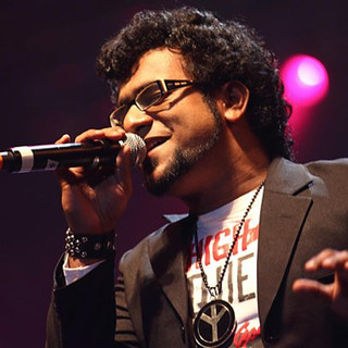 Haricharan Photo
