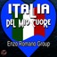Italia del mio cuore Albumcover