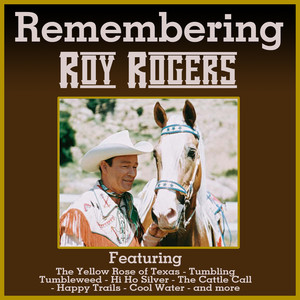 Remembering Roy Rogers album