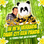 Jacco Ricardo - In M'n Veranda Daar Zit Een Panda