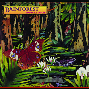 Rainforest cover