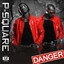 Danger cover