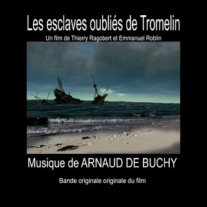 Arnaud de Buchy