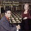 Claudette Soares E Leandro Braga Albumcover