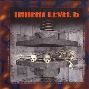 Threat Level 5 poster