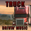 Truck Drivin' Music cover