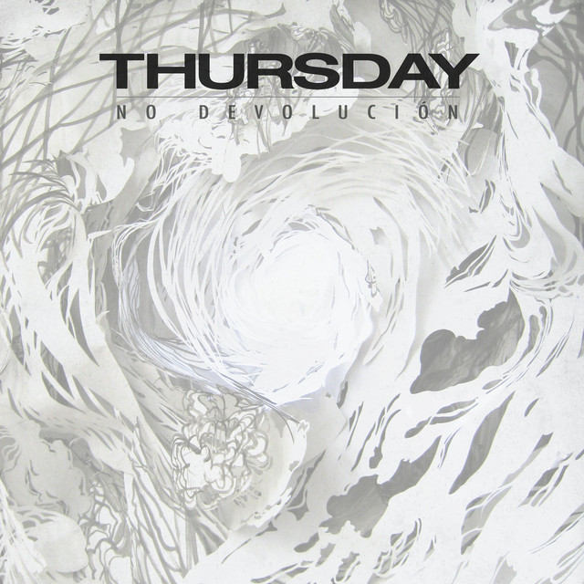 No Devolución cover