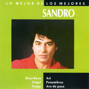 Lo Mejor cover