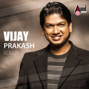 Vijay Prakash Hits Solo's cover