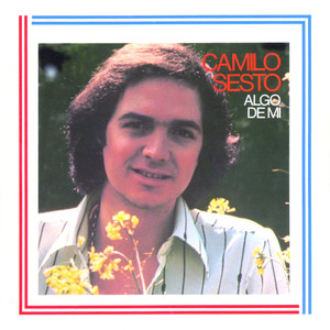 Algo de mí album